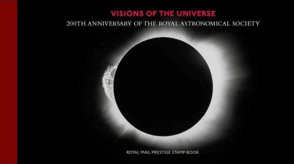 DY32 2020 Visions of the Universe