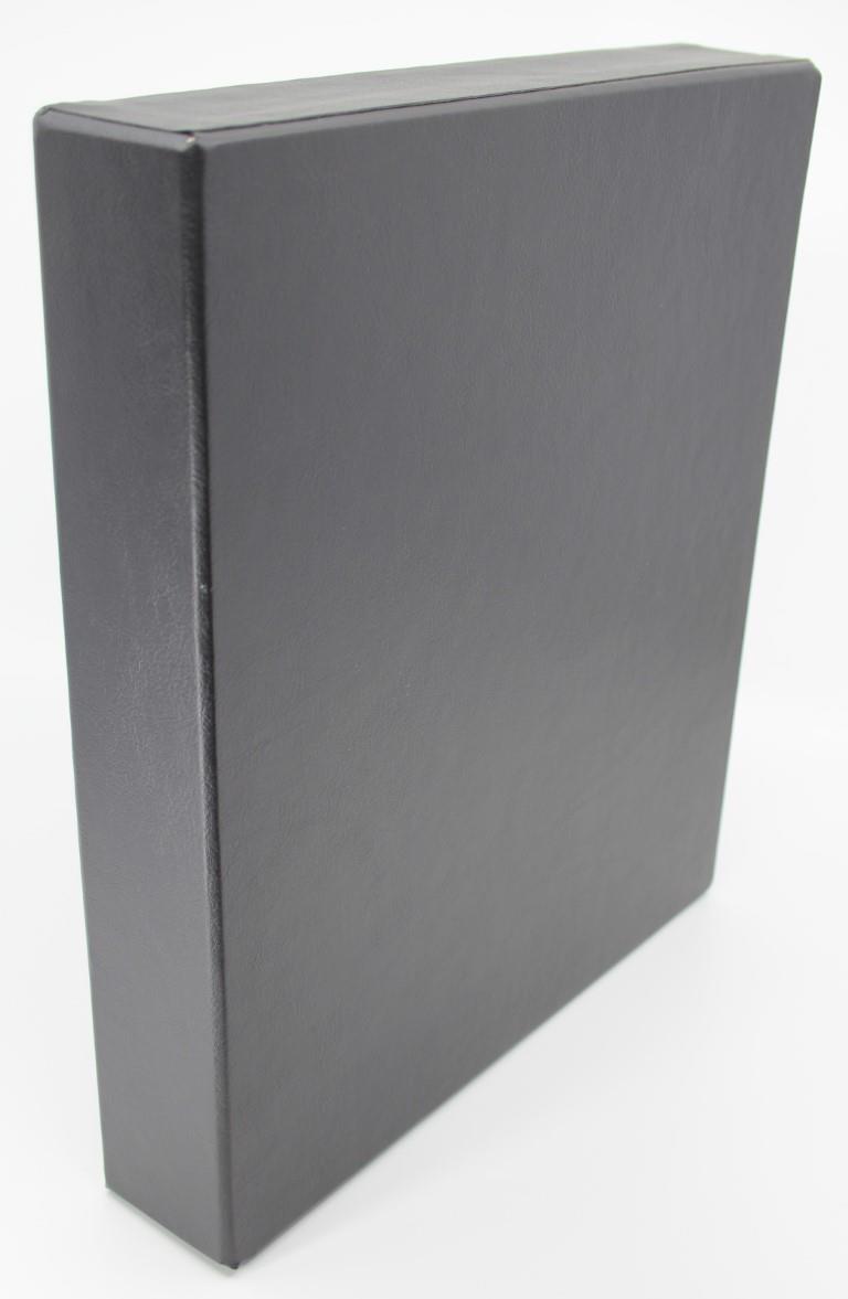 SG Senator Album Slipcase - Black