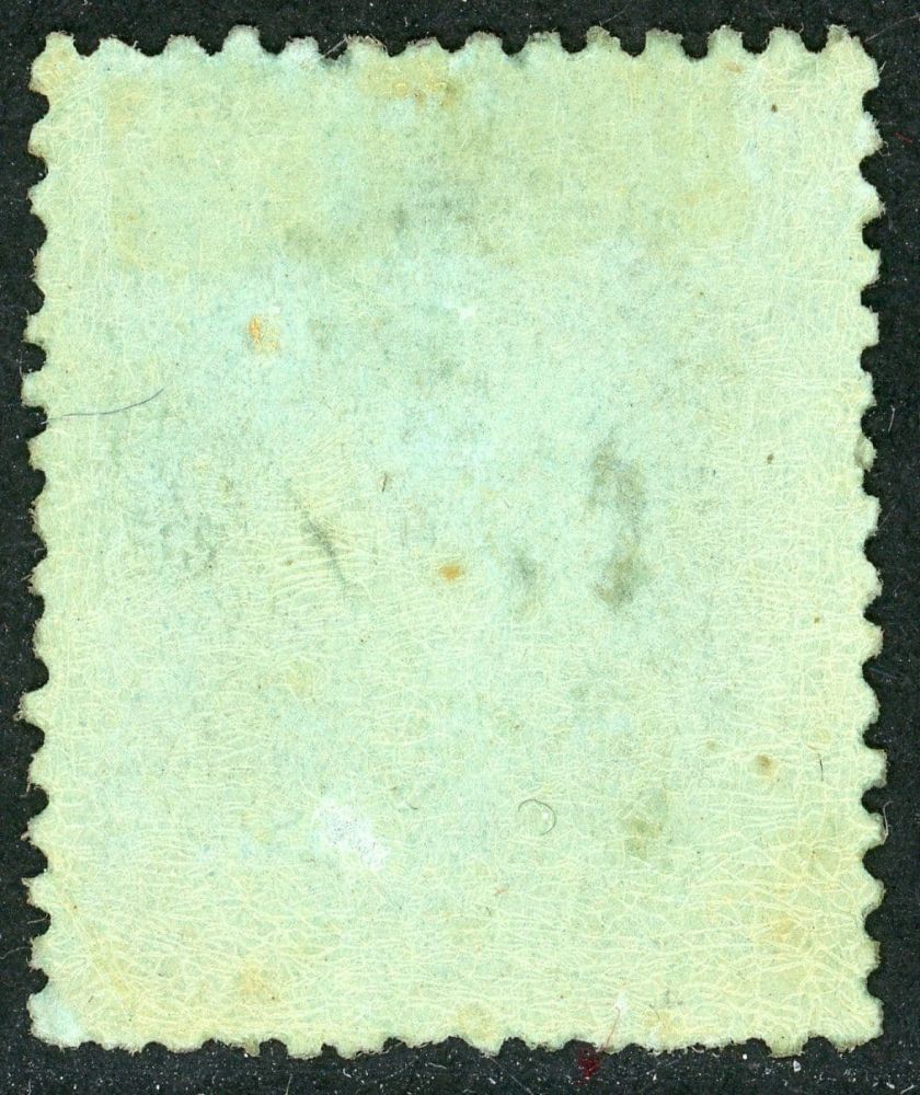 France 1862 SG.86 M/M