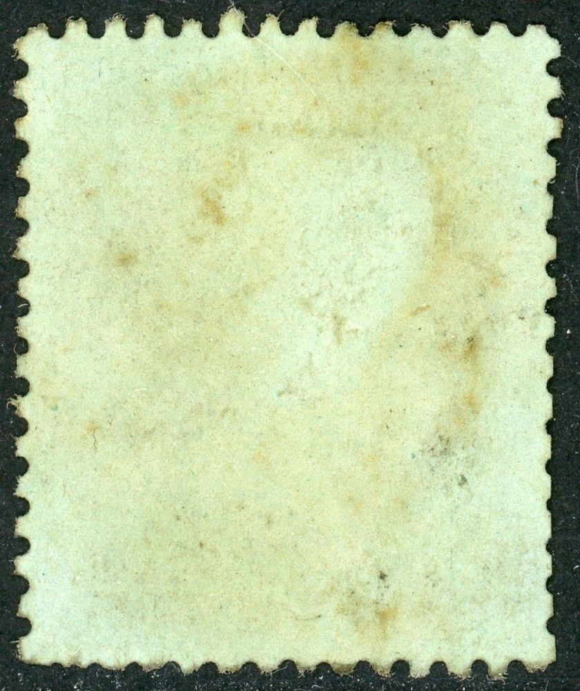 France 1862 SG.87 M/M