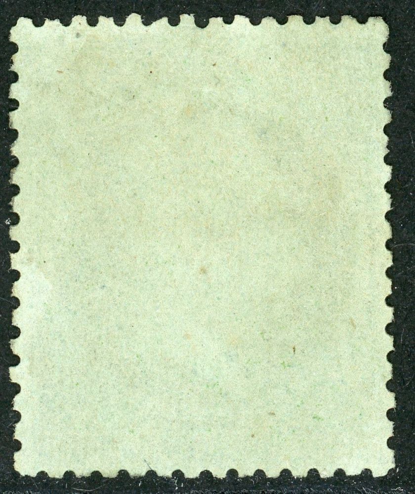 France 1862 SG.88 M/M