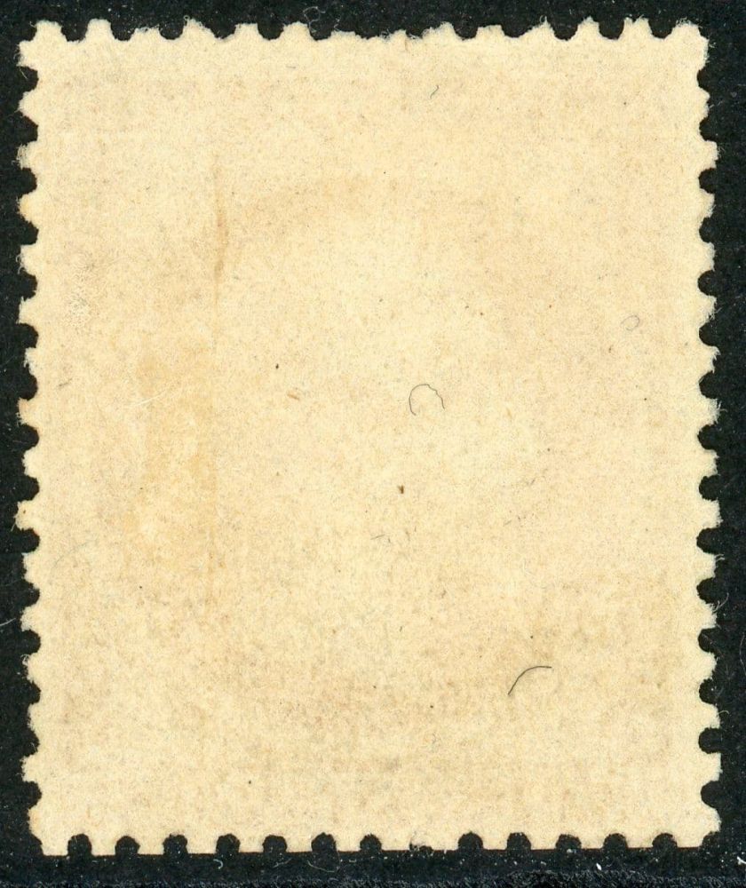 France 1862 SG.96 unused. No gum (Cat 2250)