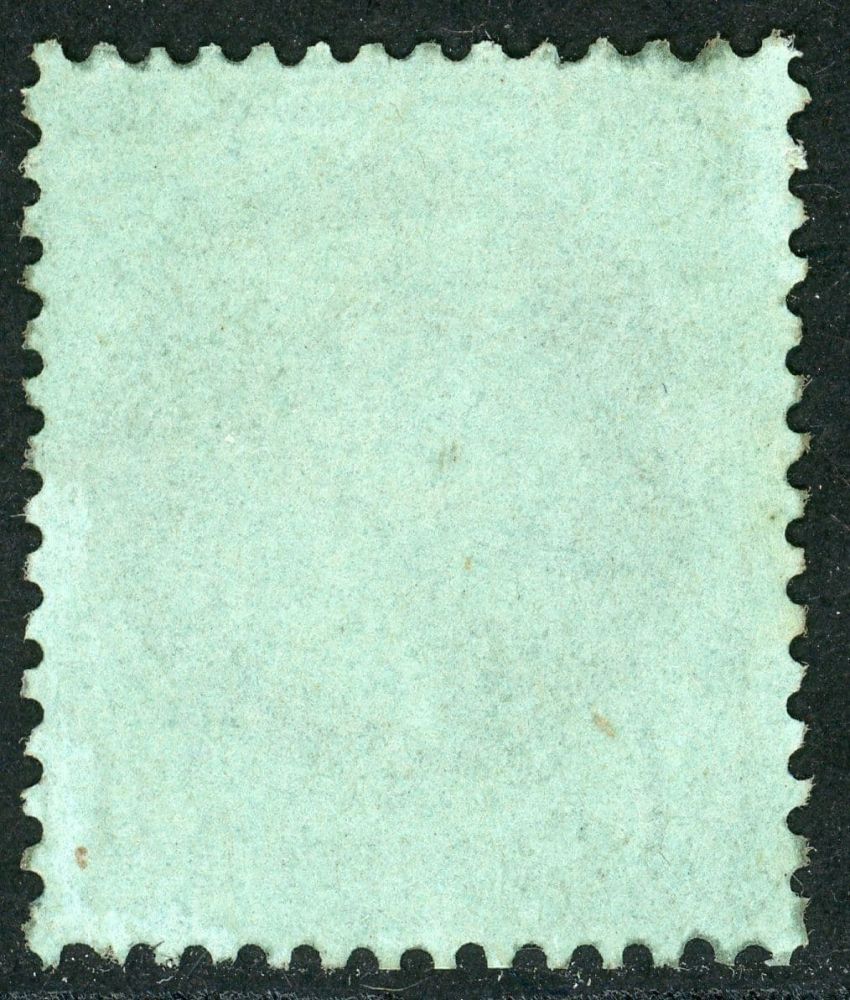 France 1863-70 SG.102 U/M