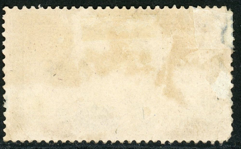 France 1869 SG.131 used spacefiller. (Cat 1200)