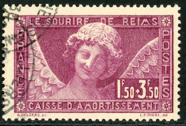 France 1930 SG.480 F/U