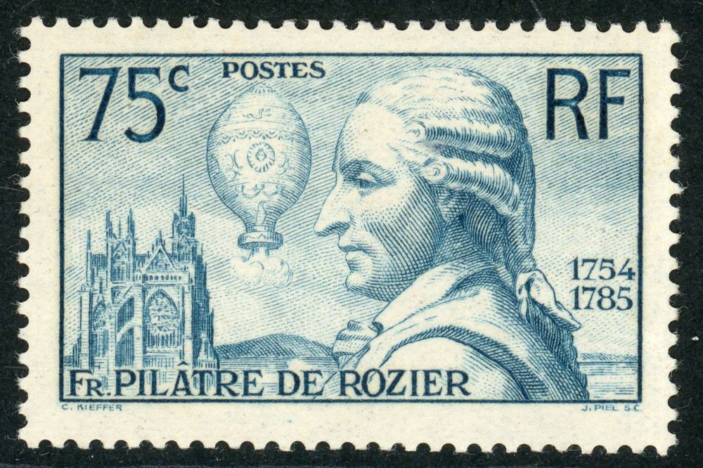 France 1936 SG.546 U/M