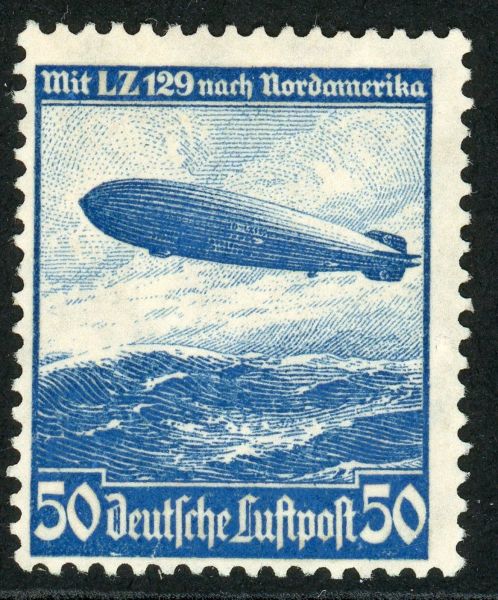 Germany 1936 SG.603 unused