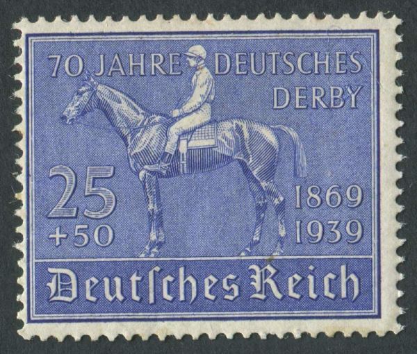 Germany 1939 SG.686 Unmounted Mint (3)