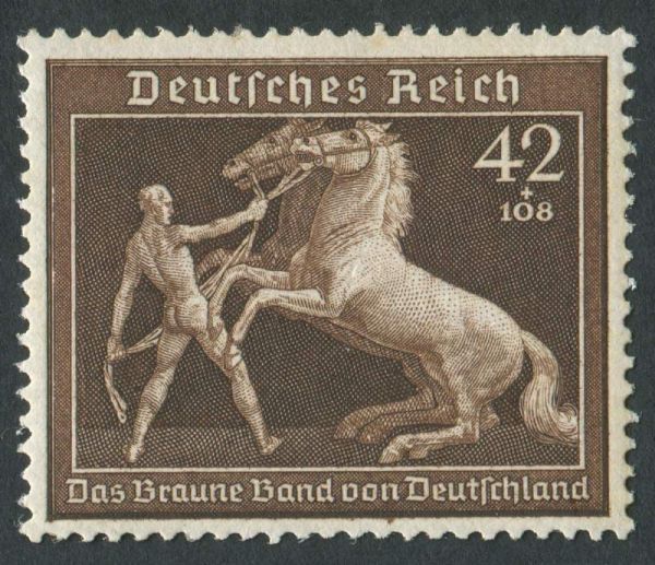 Germany 1939 SG.687 Unmounted Mint (2)