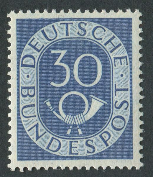 Germany 1951 SG.1054 Unmounted Mint