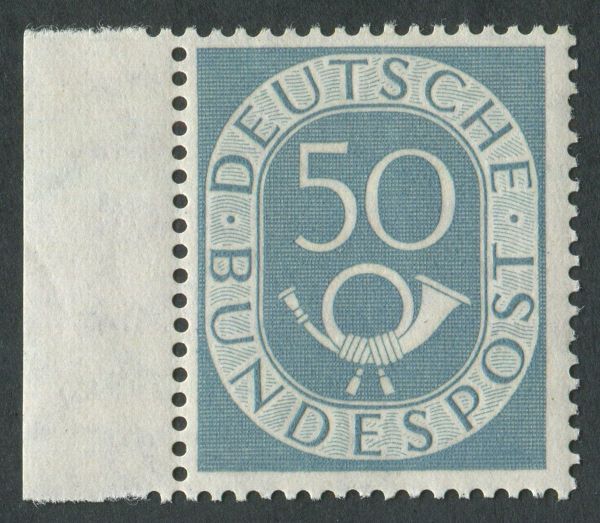 Germany 1951 SG.1056 Unmounted Mint