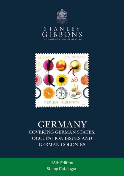 Germany & States 13th Edition