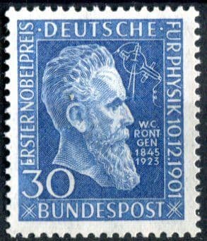 Germany / West 1951 SG.1073 U/M