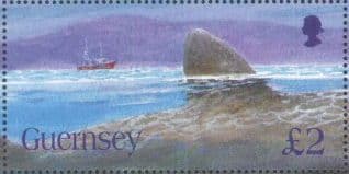 Guernsey sets at face value, mint, all at post office cost 10 diff. sets (Ref ES110)