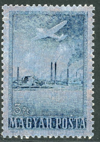 Hungary 1955 SG.1437 U/M