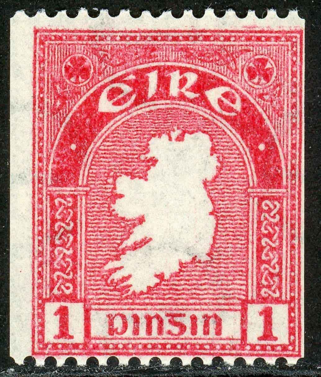 Ireland 1940 SG.112b U/M