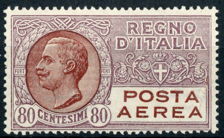 Italy 1926-28 SG.199 M/M