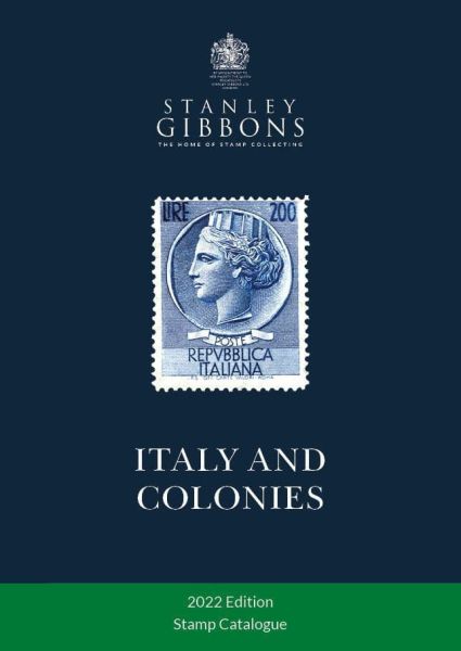 Italy and Colonies