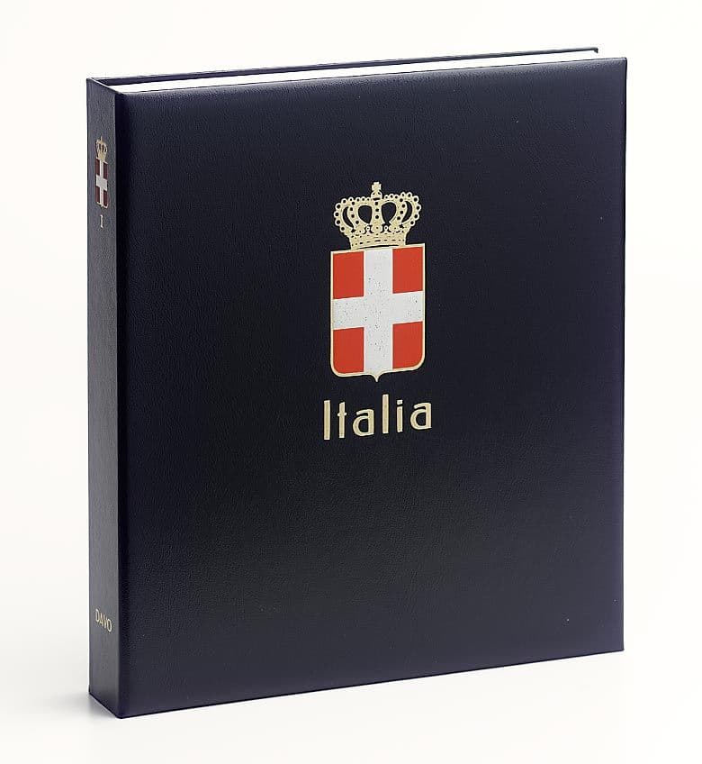 Italy Royalist Luxe Album