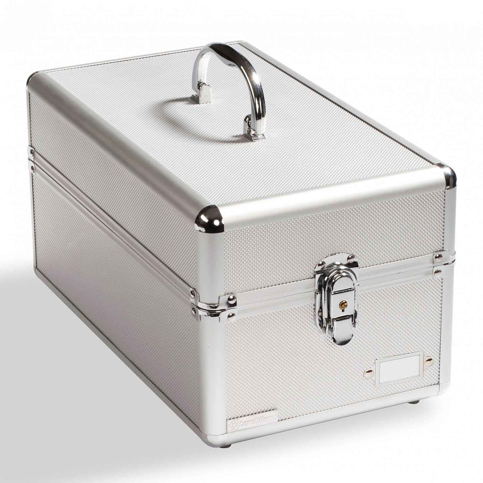 CARGO Multi Collector Case, Silver