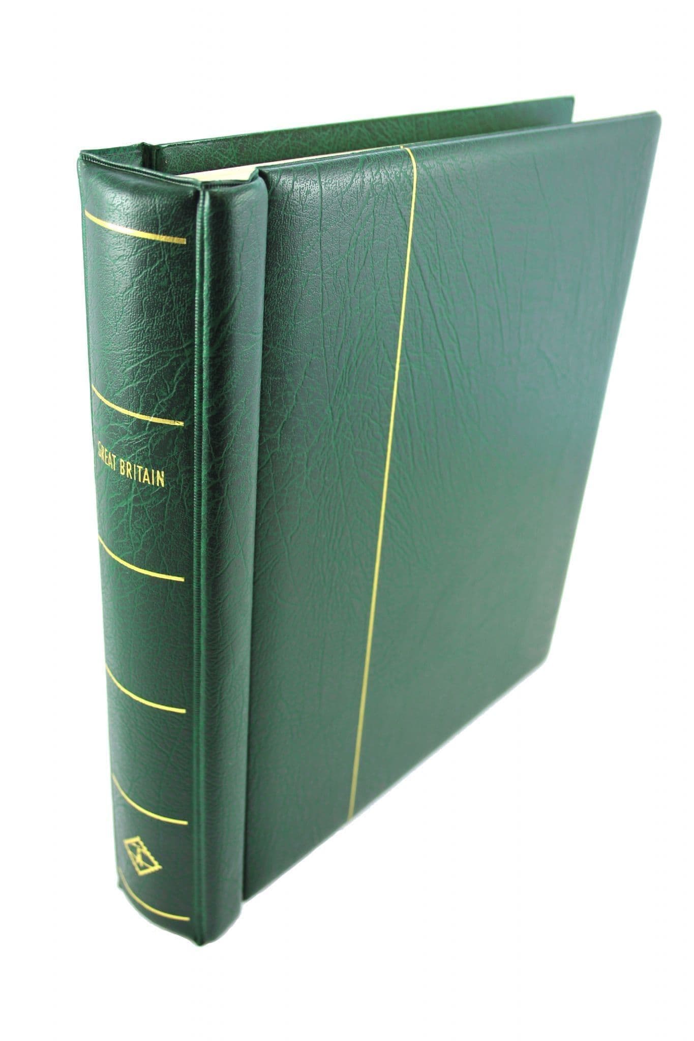 GB Vol.7 2020-2023 complete with padded binder and matching slipcase.