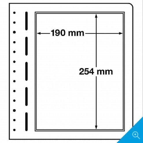 LB Sheet (Single Sheet)