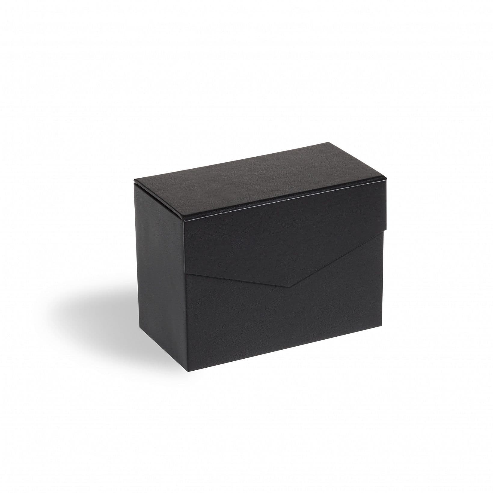 Logik Mini Archive Box C6, Black