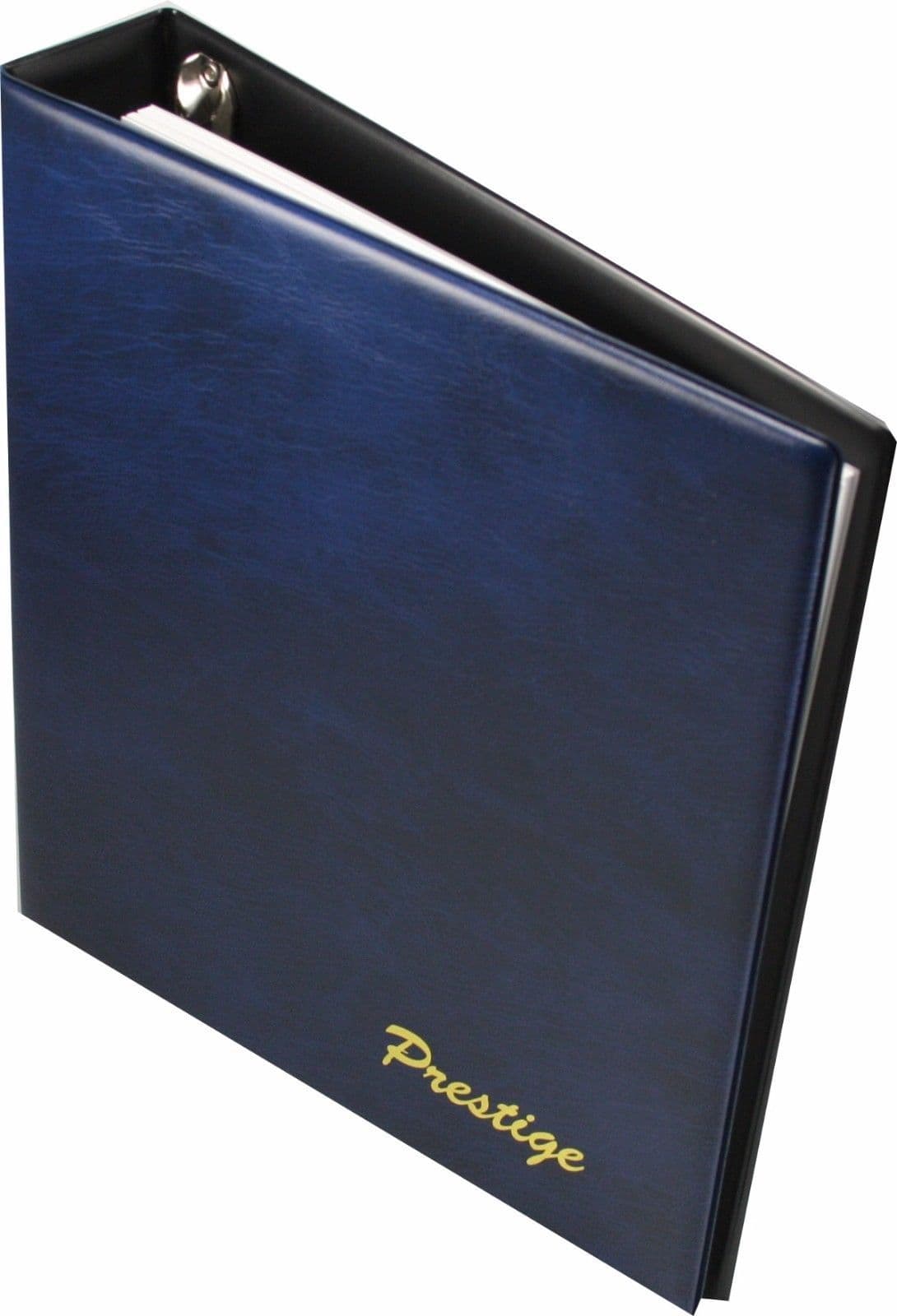 Prestige Large Capacity Stamp Album