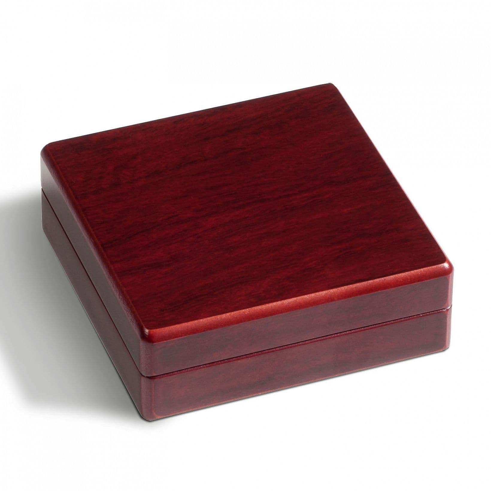 Small Coin Box VOLTERRA, For 1 Coin Up To 60mm