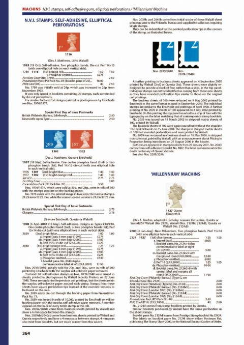 Stanley Gibbons 2024 Concise Catalogue