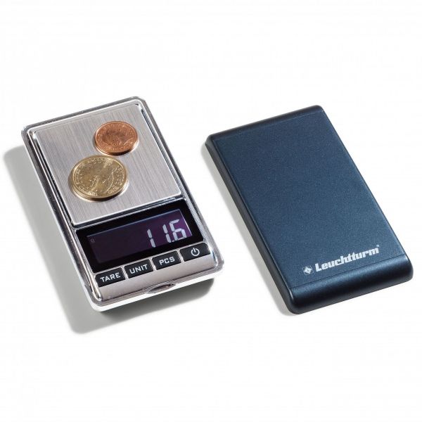 LIBRA 100 Digital Scale, 0.01-100 G