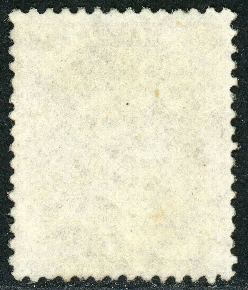 Malta 1863 SG.3a U/M