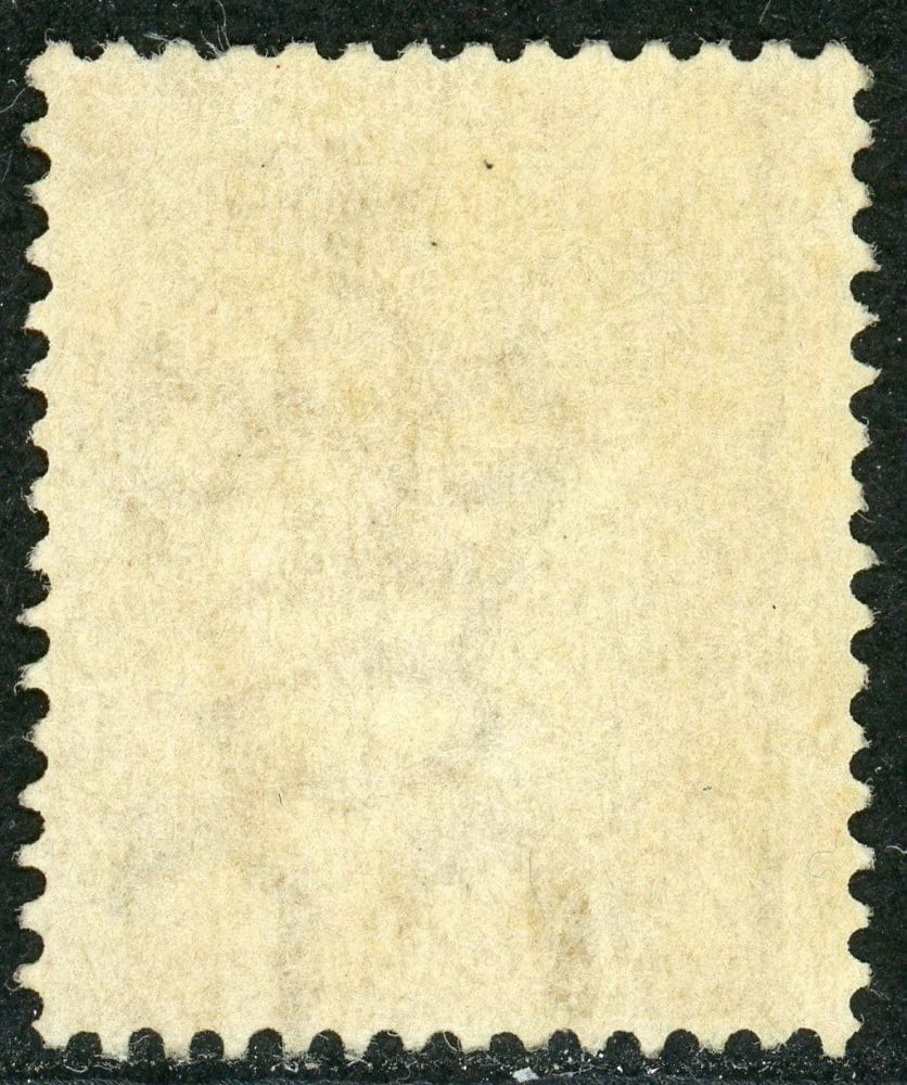 Malta 1881 SG.13 U/M