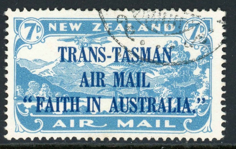 New Zealand 1934 SG.554 F/U (1) (1)