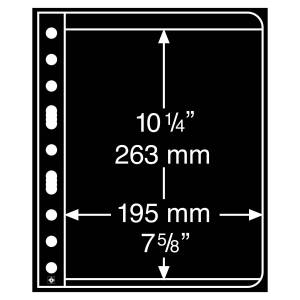 Lighthouse Vario Sheets (5)