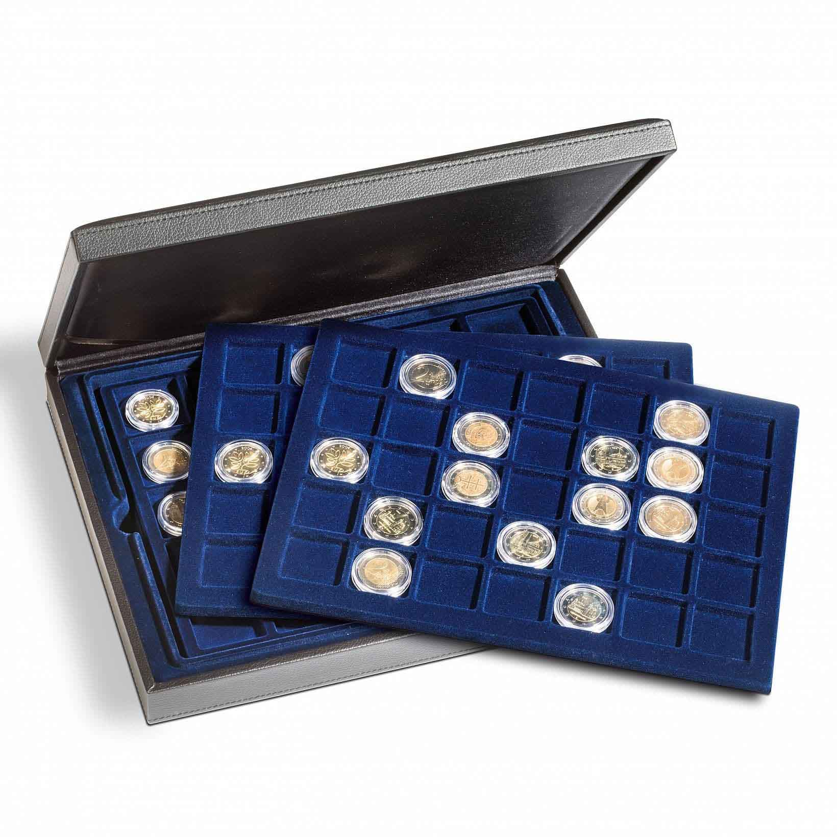 PRESIDIO Coin Case