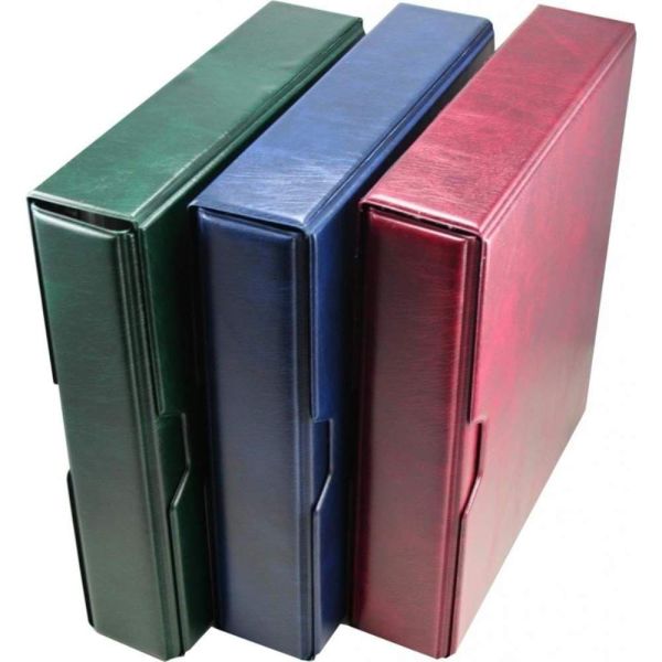 Prestige Binder/Slipcase