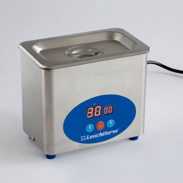 PULSAR Ultrasonic Cleaner