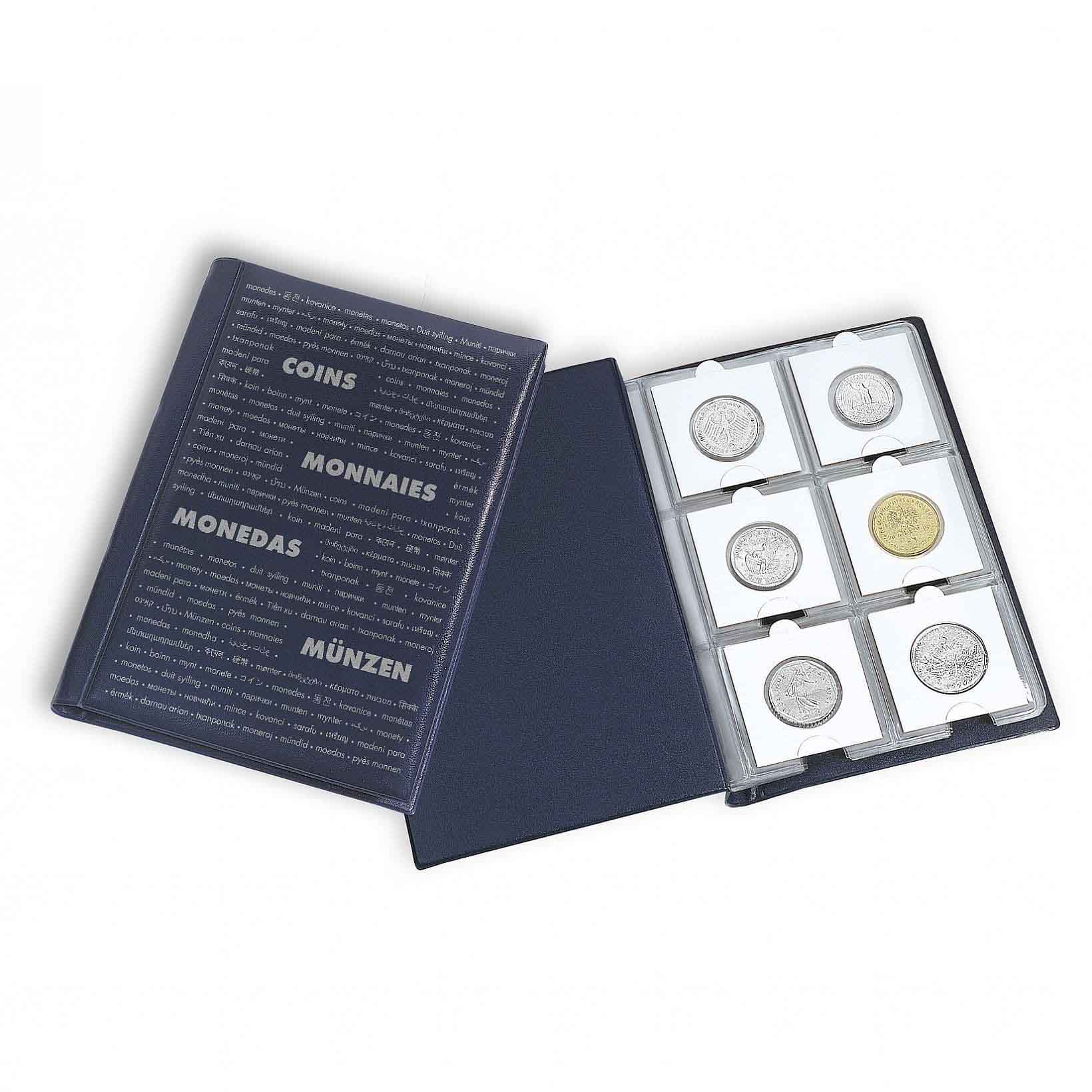 ROUTE 60 M Coin Wallet for 60 Matrix Coin Holders