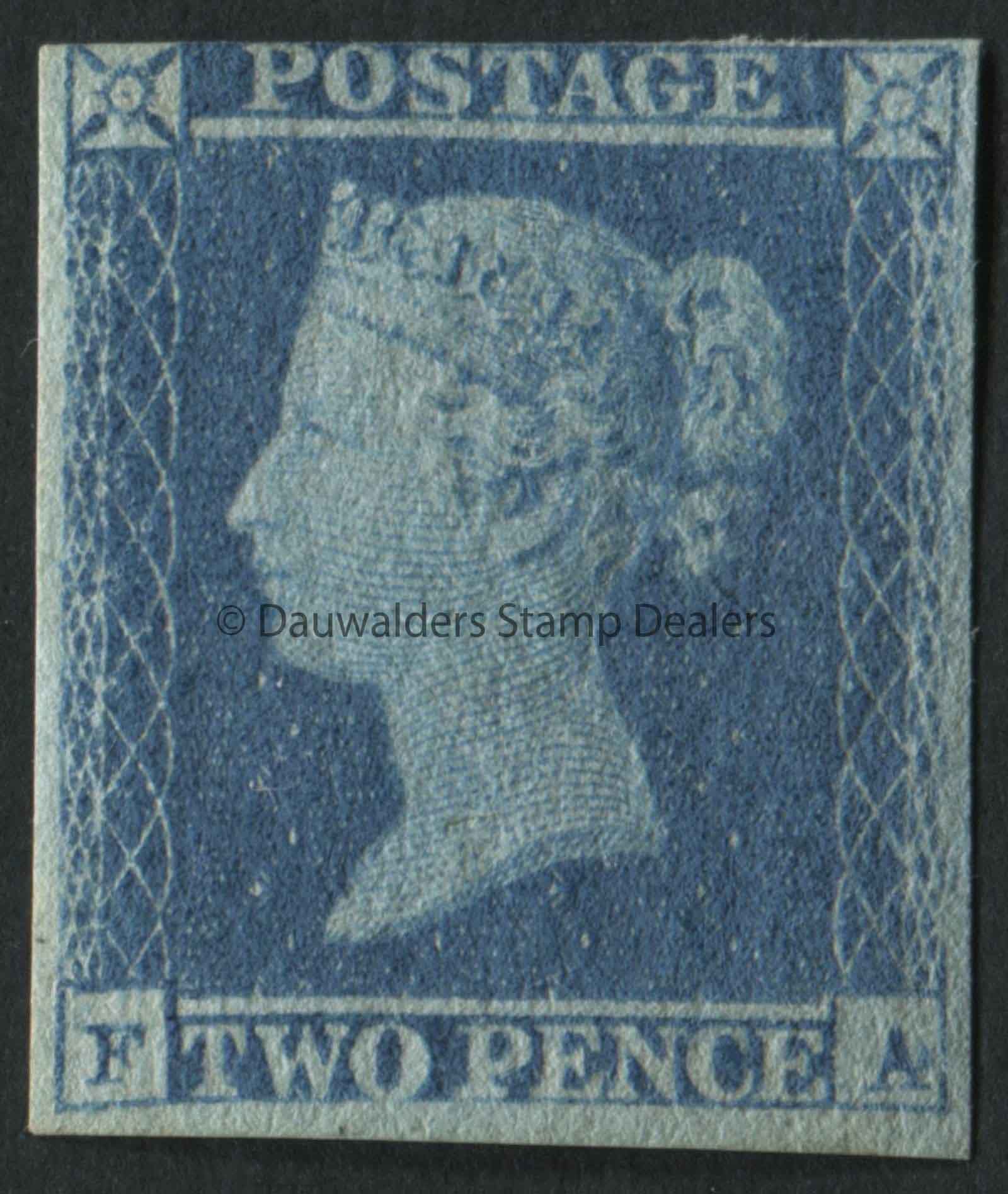 SG14 2d Blue 4 margins