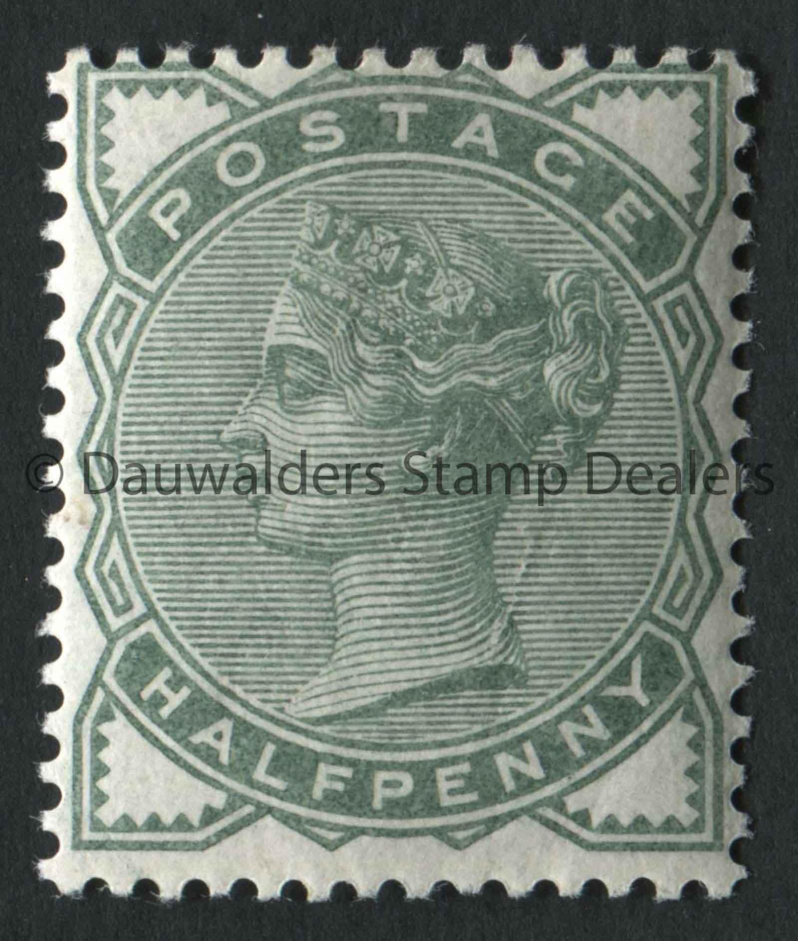 SG164 d Deep Green