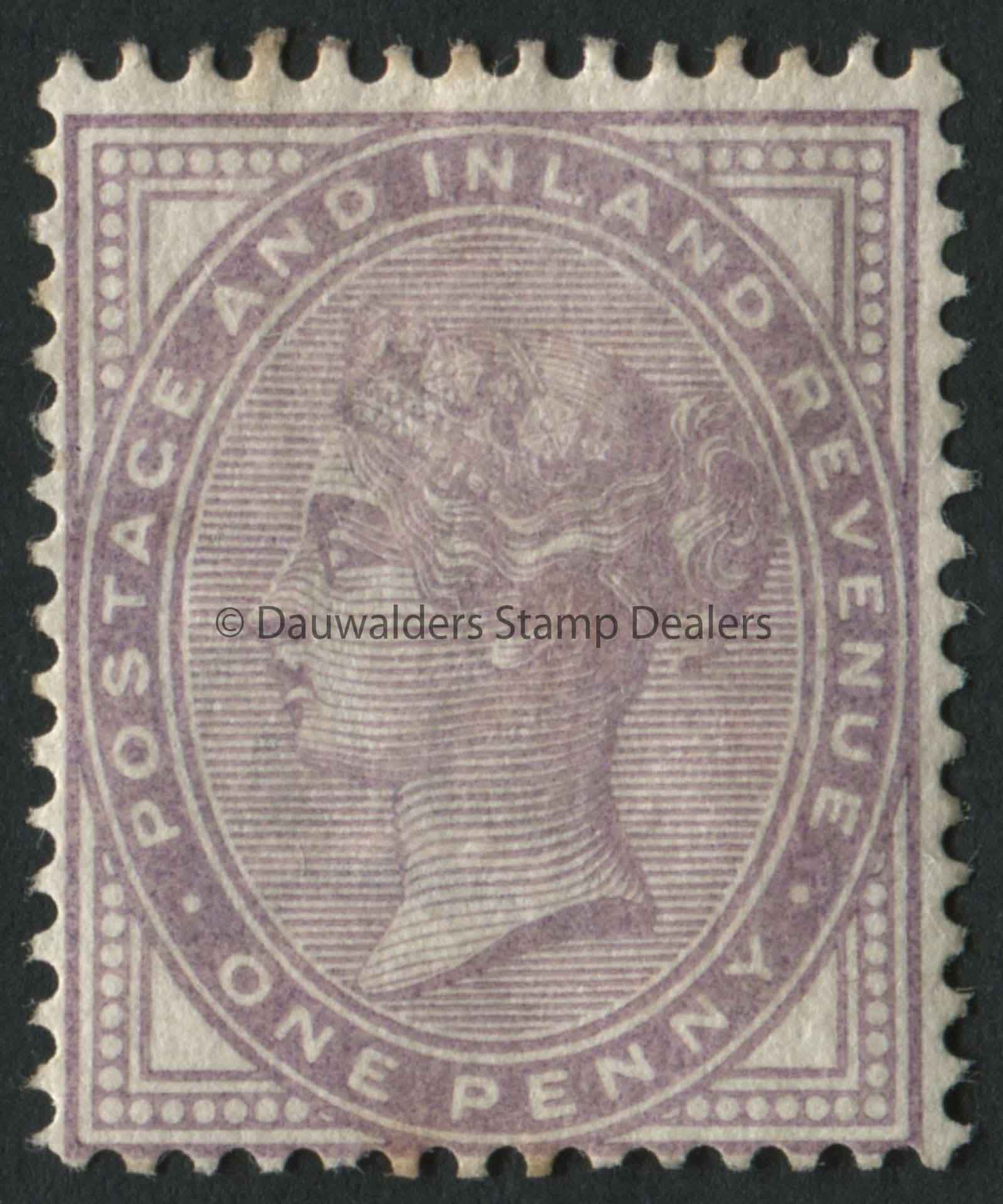 SG170 1d Lilac