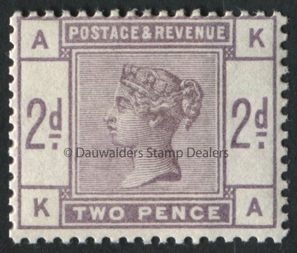 SG189 2d Lilac