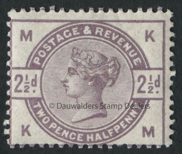 SG190 2d Lilac