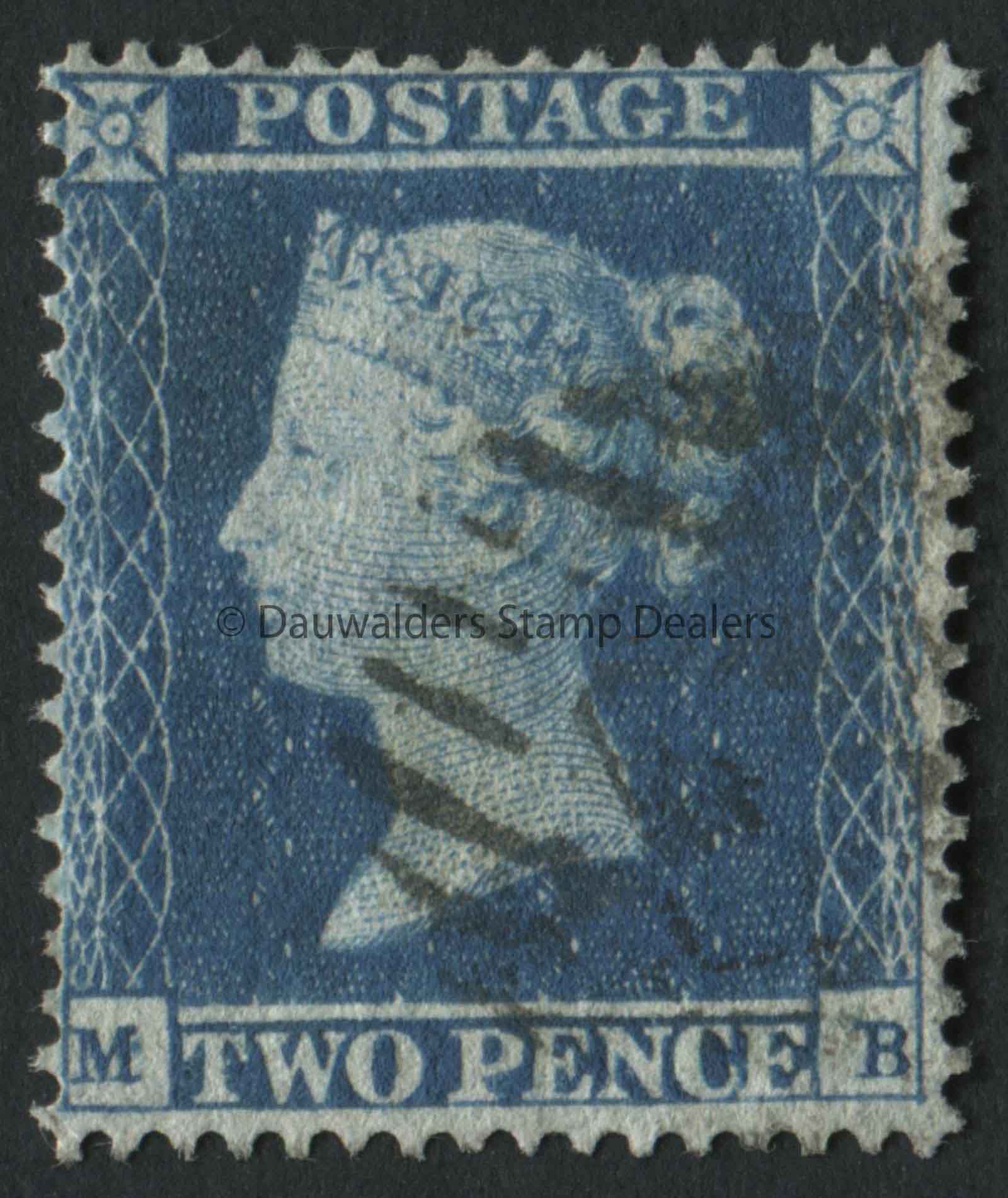 SG20 2d Pale Blue