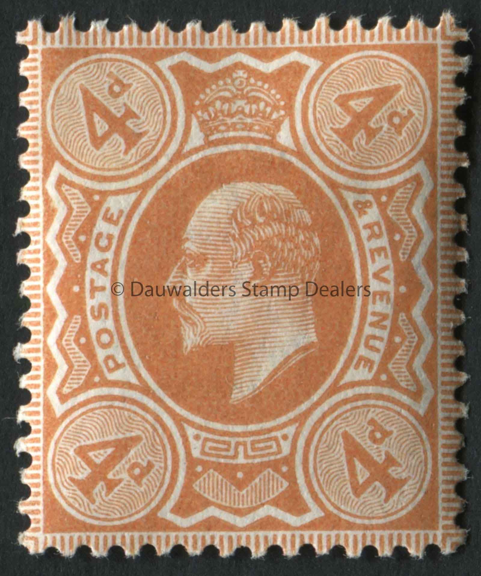 SG240 4d Orange