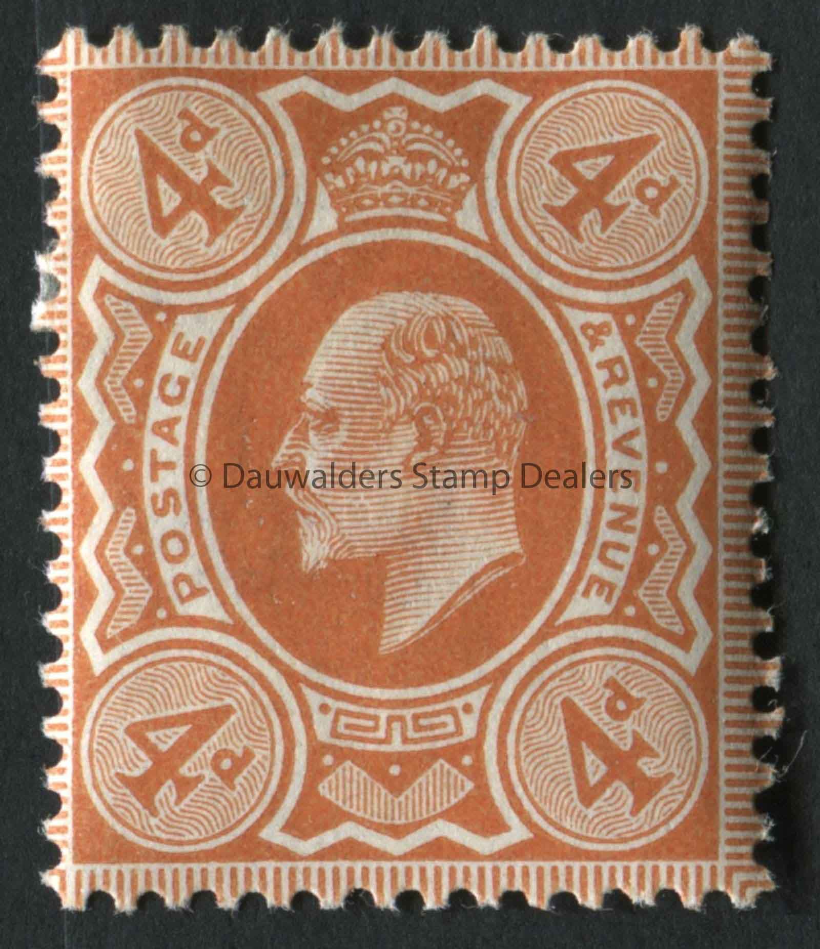 SG241 4d Orange