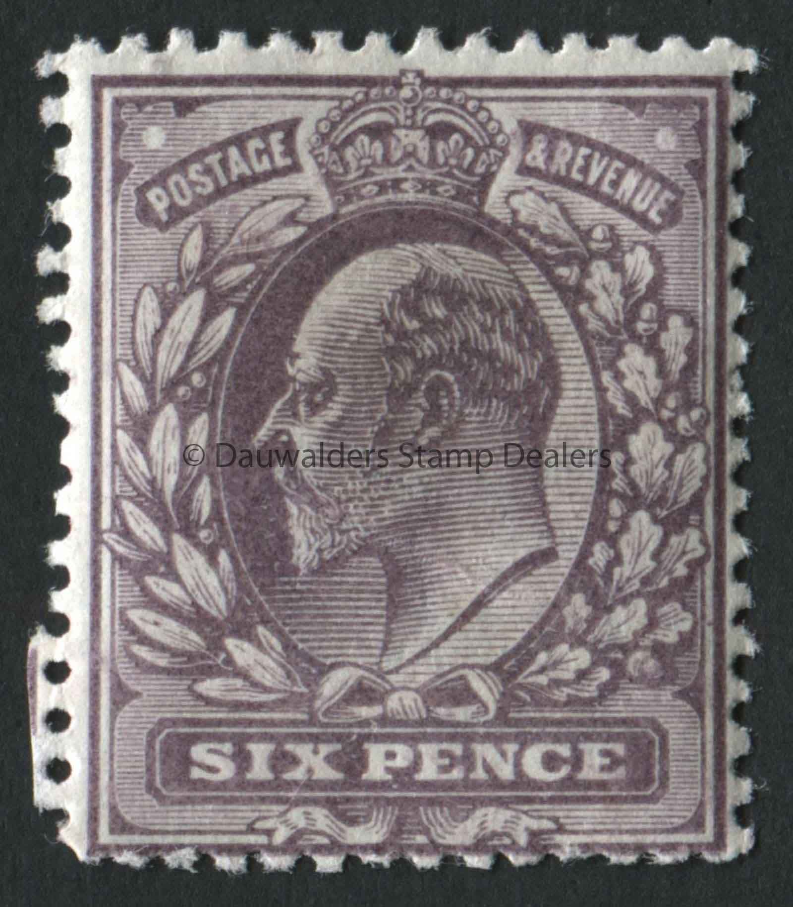 SG246 6d Slate Purple