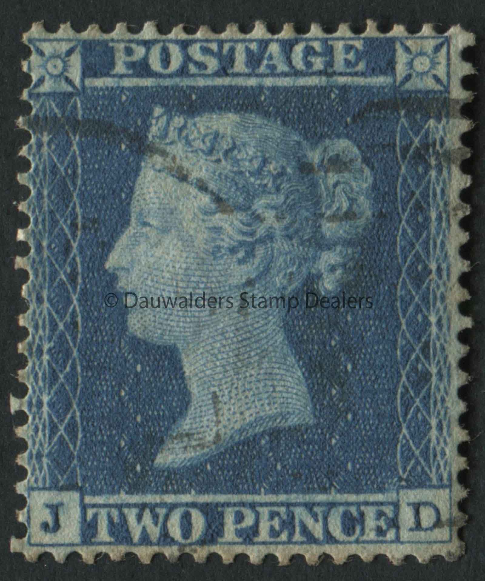 SG27 2d Blue Plate 5