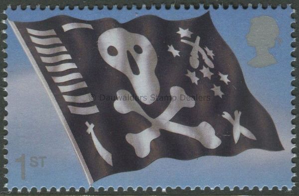 SG2970 1st Jolly Roger p14 2009